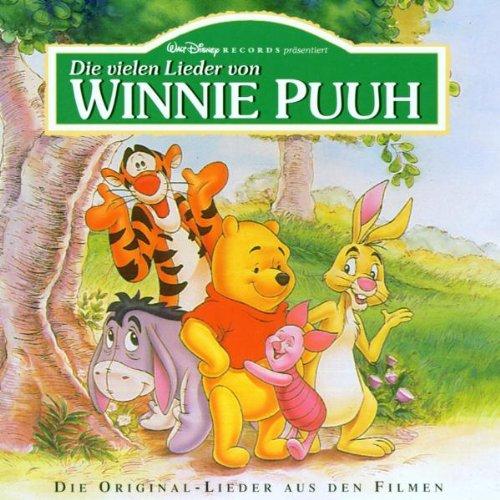 Die Vielen Lieder Von Winnie P