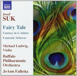 Fantasie/Fairy Tale/Scherzo