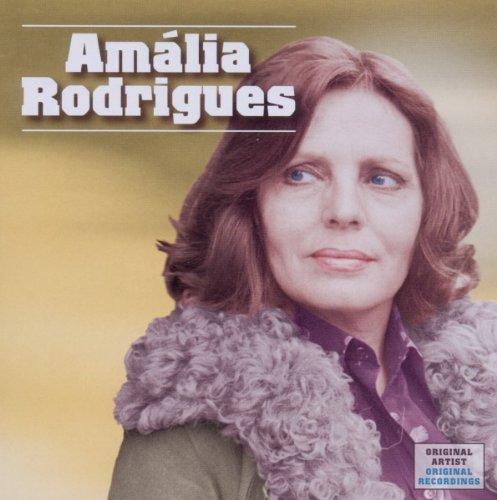 Amália Rodrigues