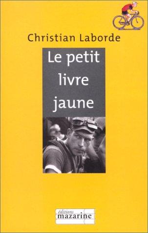 Le petit livre jaune