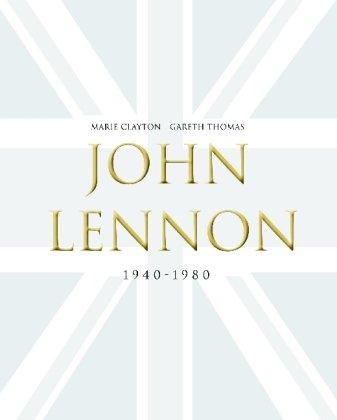 John Lennon 1940 - 1980