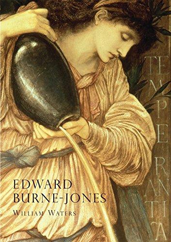 Burne-Jones: An Illustrated Life of Sir Edward Burne-Jones (Shire Library, Band 12)