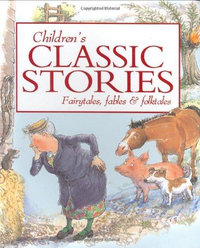 Childrens Classic Stories