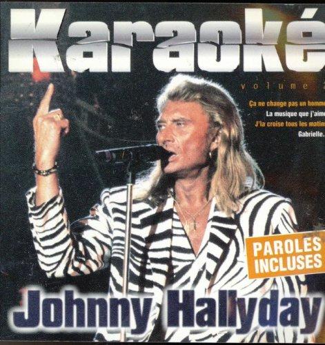 Johnny Hallyday Vol.2