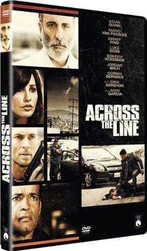 Across the line [FR Import]