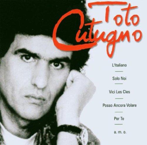 Toto Cutugno-Solo Noi