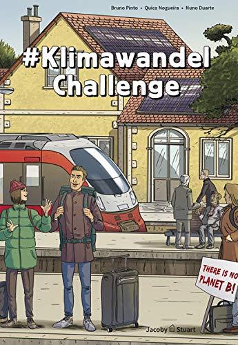 #KlimawandelChallenge