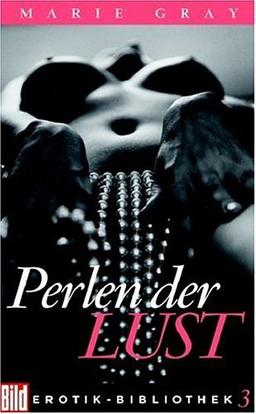 Perlen der Lust. Bild Erotik-Bibliothek Band 3