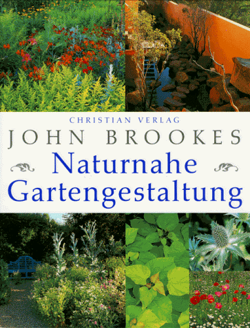 Naturnahe Gartengestaltung