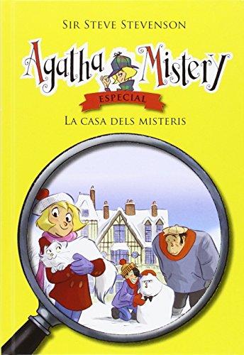 Agatha Mistery. La casa dels misteris