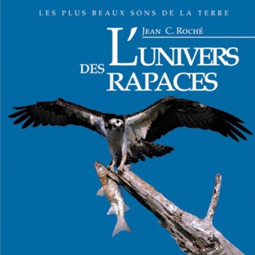 L'Univers Des Rapaces