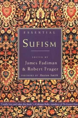 Essential Sufism