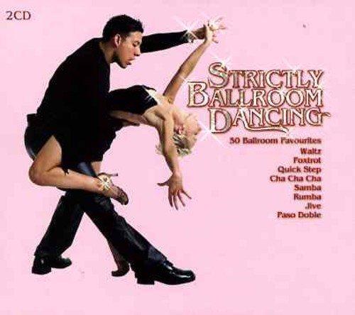 Strictly Ballroom Dancing