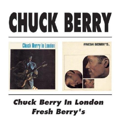 Chuck Berry in London/Fresh Berry'S