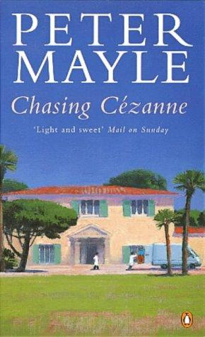 Chasing Cezanne (Roman)