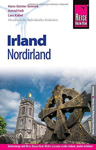 Reise Know-How Reiseführer Irland (mit Nordirland)