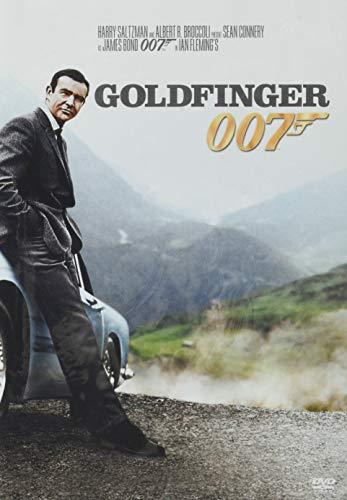 Goldfinger [FR Import]