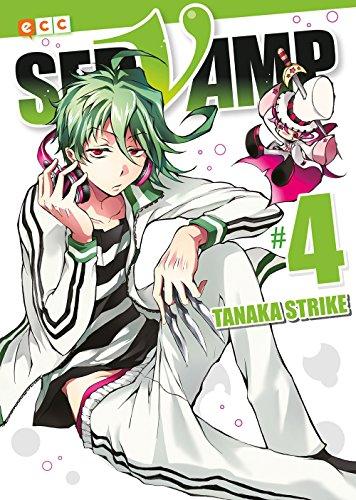 Servamp núm. 04