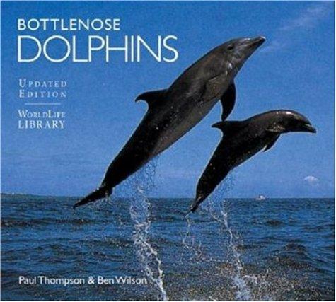 Bottlenose Dolphins (World Life Library)