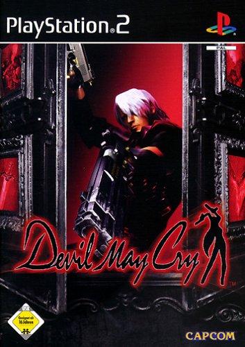 Devil May Cry