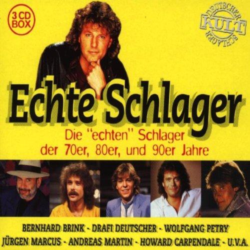 Echte Schlager