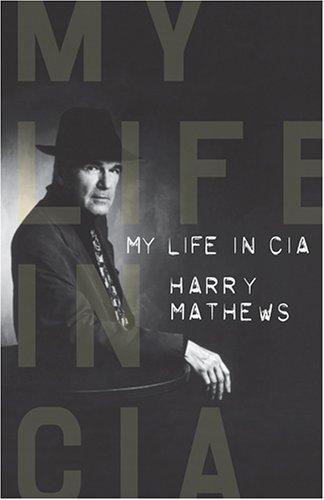 My Life in CIA: A Chronicle of 1973