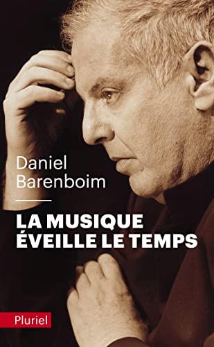 La musique éveille le temps