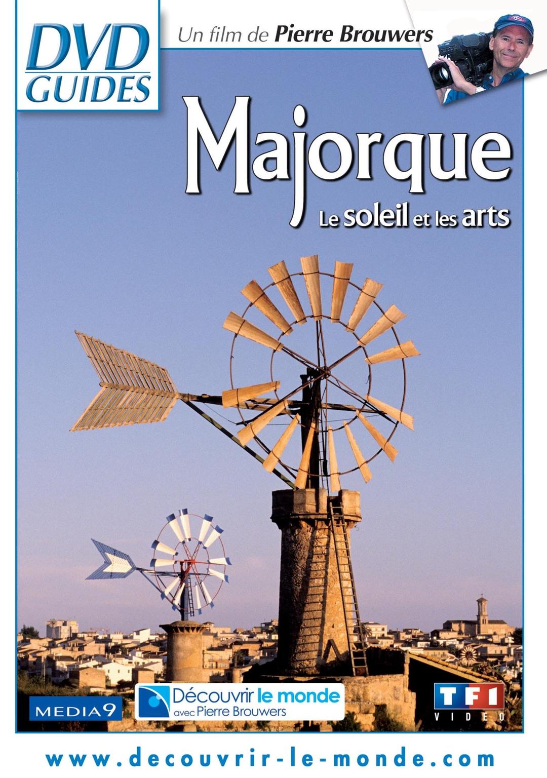 Majorque [FR Import]