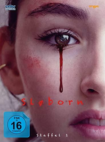 Sloborn (Staffel 1) (Limitiertes Mediabook) [Blu-ray]