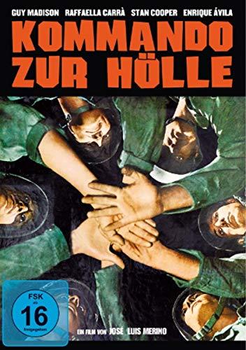 Kommando zur Hölle