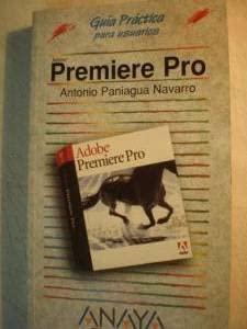 Premiere Pro (Guias Practicas)