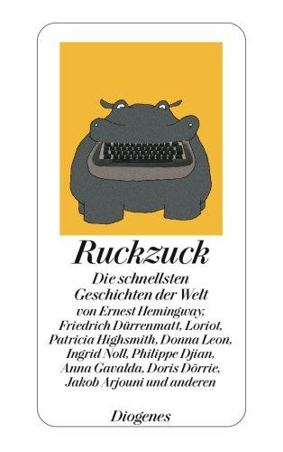 Ruckzuck: Die schnellsten Geschichten der Welt II