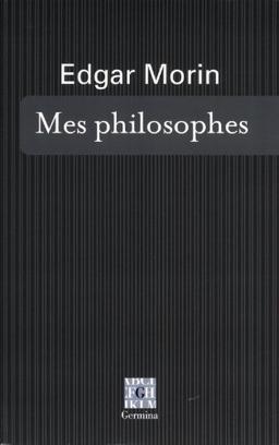 Mes philosophes