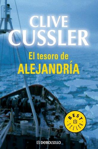 El tesoro de Alejandría (BEST SELLER, Band 26200)