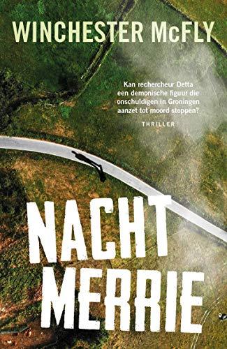 Nachtmerrie (De detta dossiers, 1)