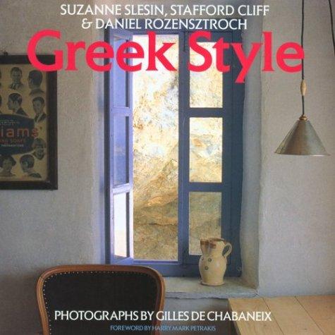 Greek Style