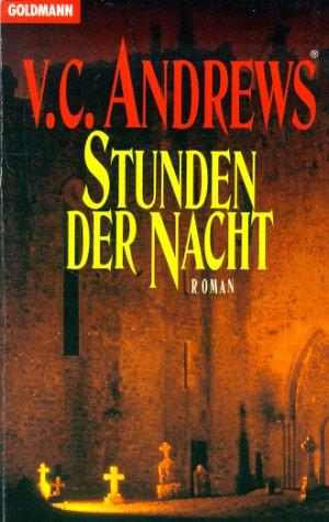 Die Cutler-Saga: Stunden der Nacht: BD 5