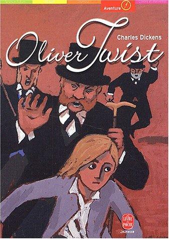 Oliver Twist