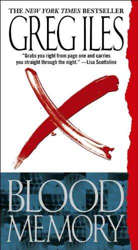 Blood Memory: A Novel