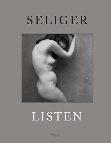 Listen: Photographs by Mark Seliger