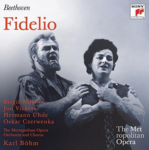 Fidelio (Metropolitan Opera)