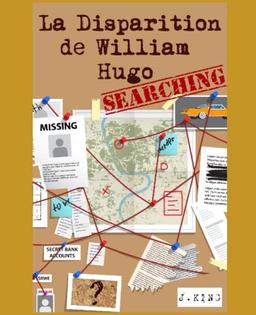 La Disparition de William Hugo