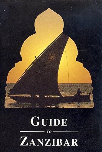 Guide to Zanzibar