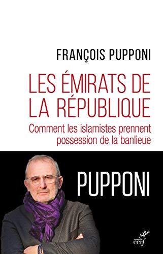 Les émirats de la République : comment les islamistes prennent possession de la banlieue