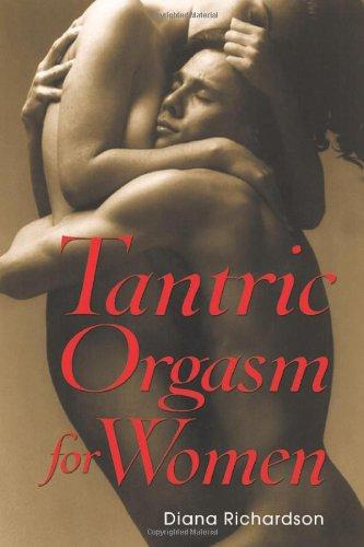 Tantric Orgasm for Women