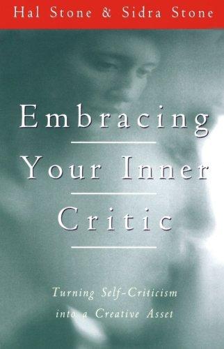 Embracing Your Inner Critic: Turning Self-Criticism into a Creative Asset