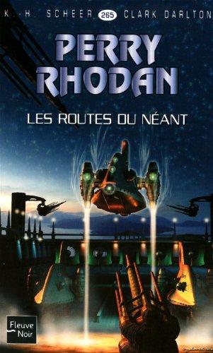 Les routes du Néant