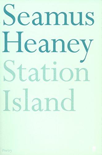 Seamus Heaney: Station Island.