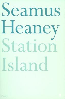 Seamus Heaney: Station Island.