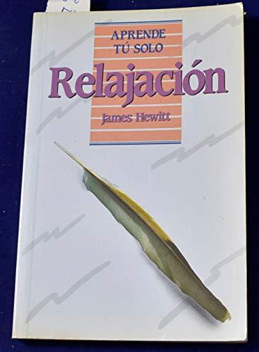 Relajacion / Relaxation (Aprende Tu Solo)